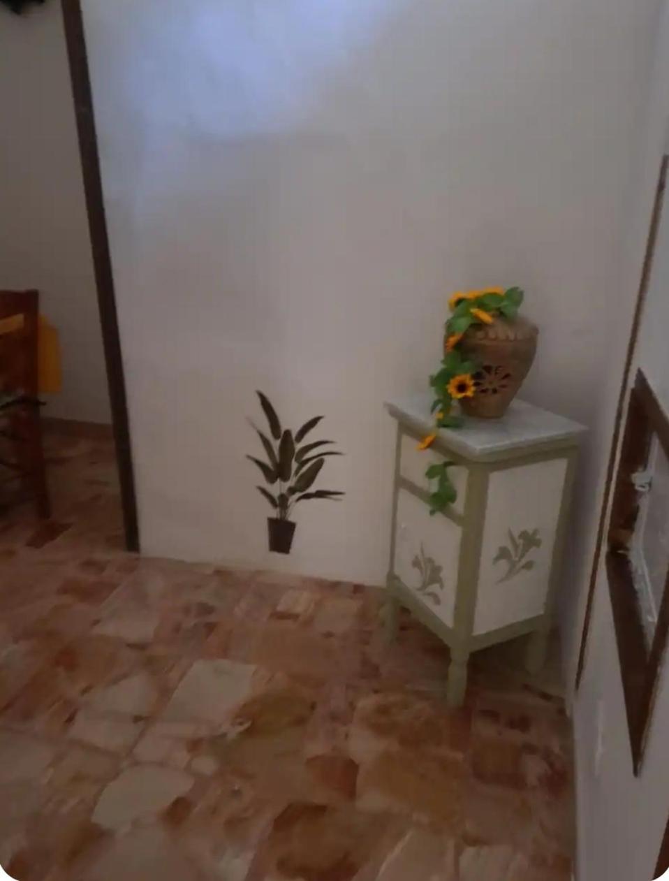 Villa Casa Mimì Castellammare del Golfo Esterno foto