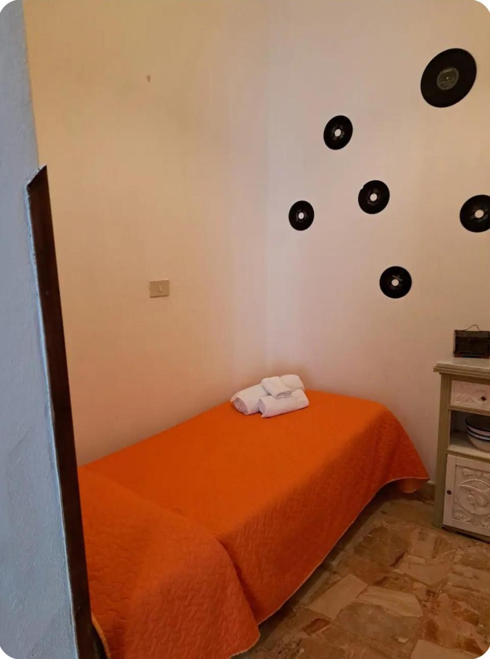 Villa Casa Mimì Castellammare del Golfo Esterno foto