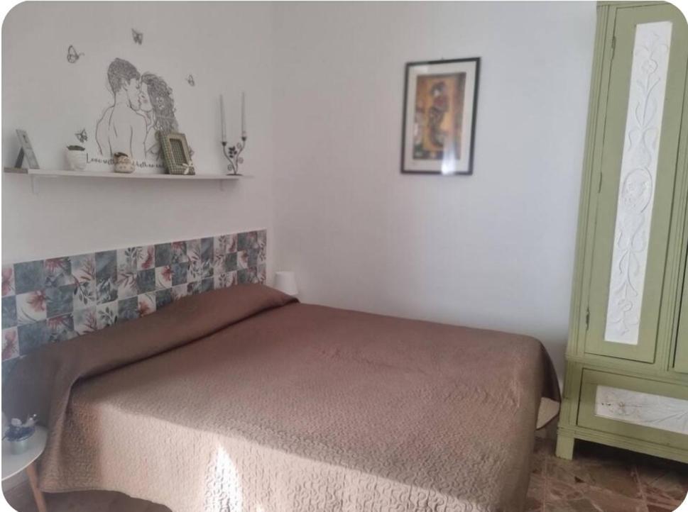 Villa Casa Mimì Castellammare del Golfo Esterno foto